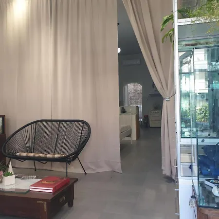 Circe Apartment Kavala Exterior photo