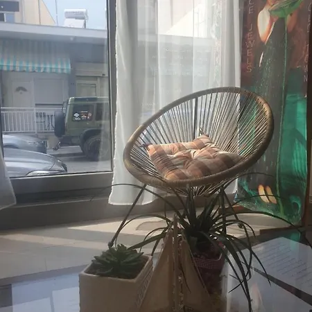 Circe Apartment Kavala Exterior photo