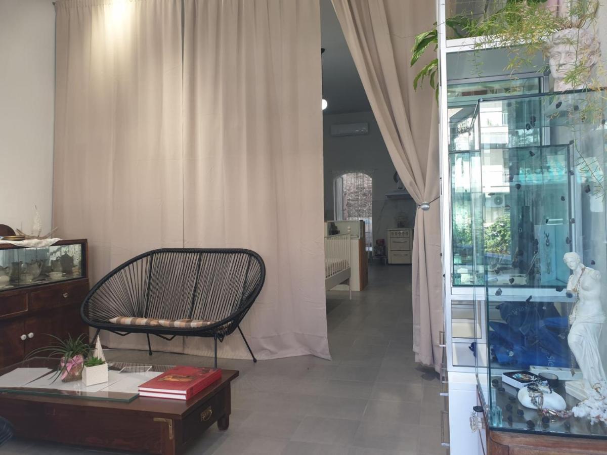 Circe Apartment Kavala