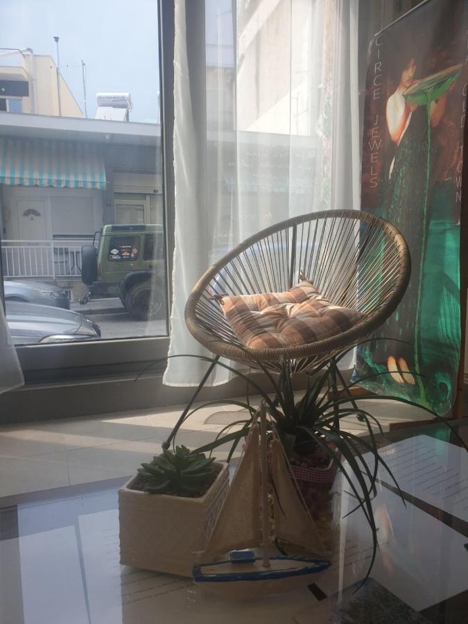 Apartament Circe