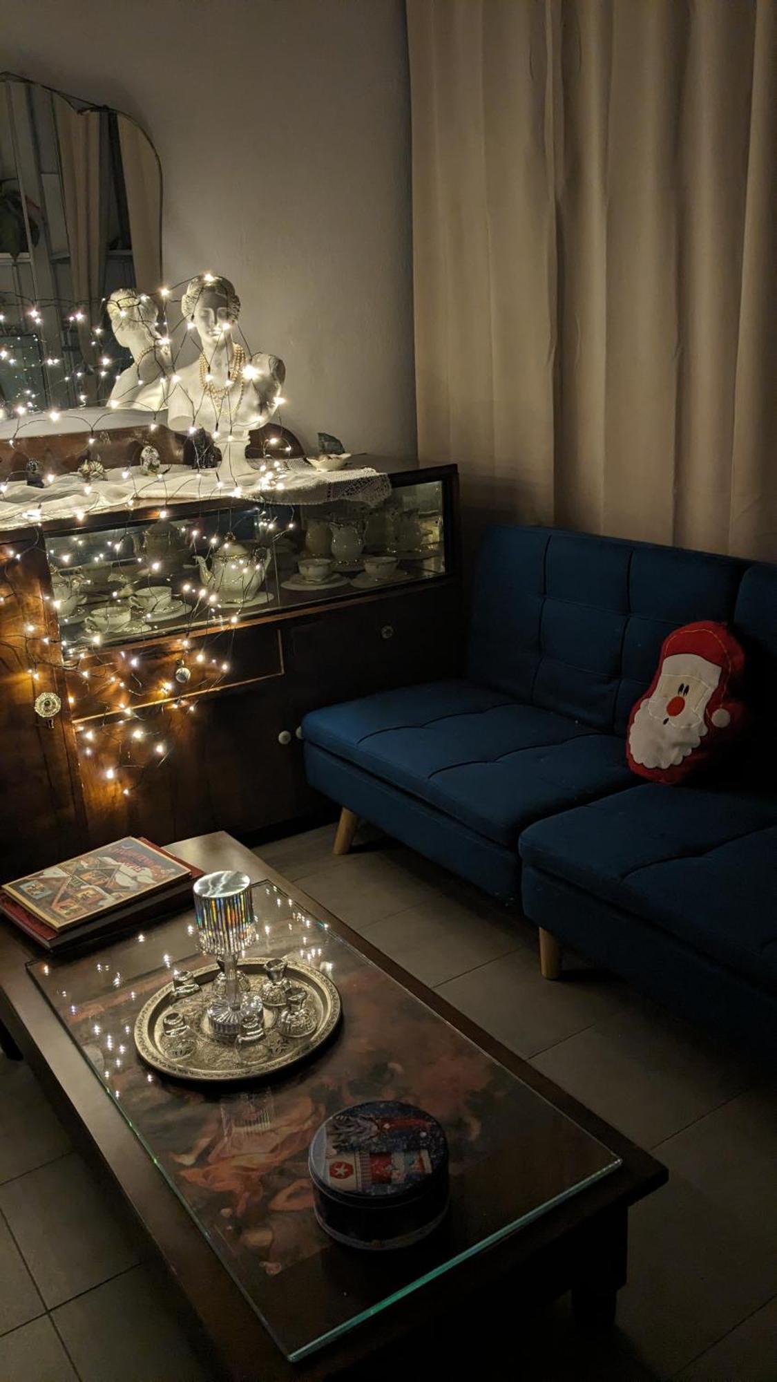 Apartment Circe Kavala