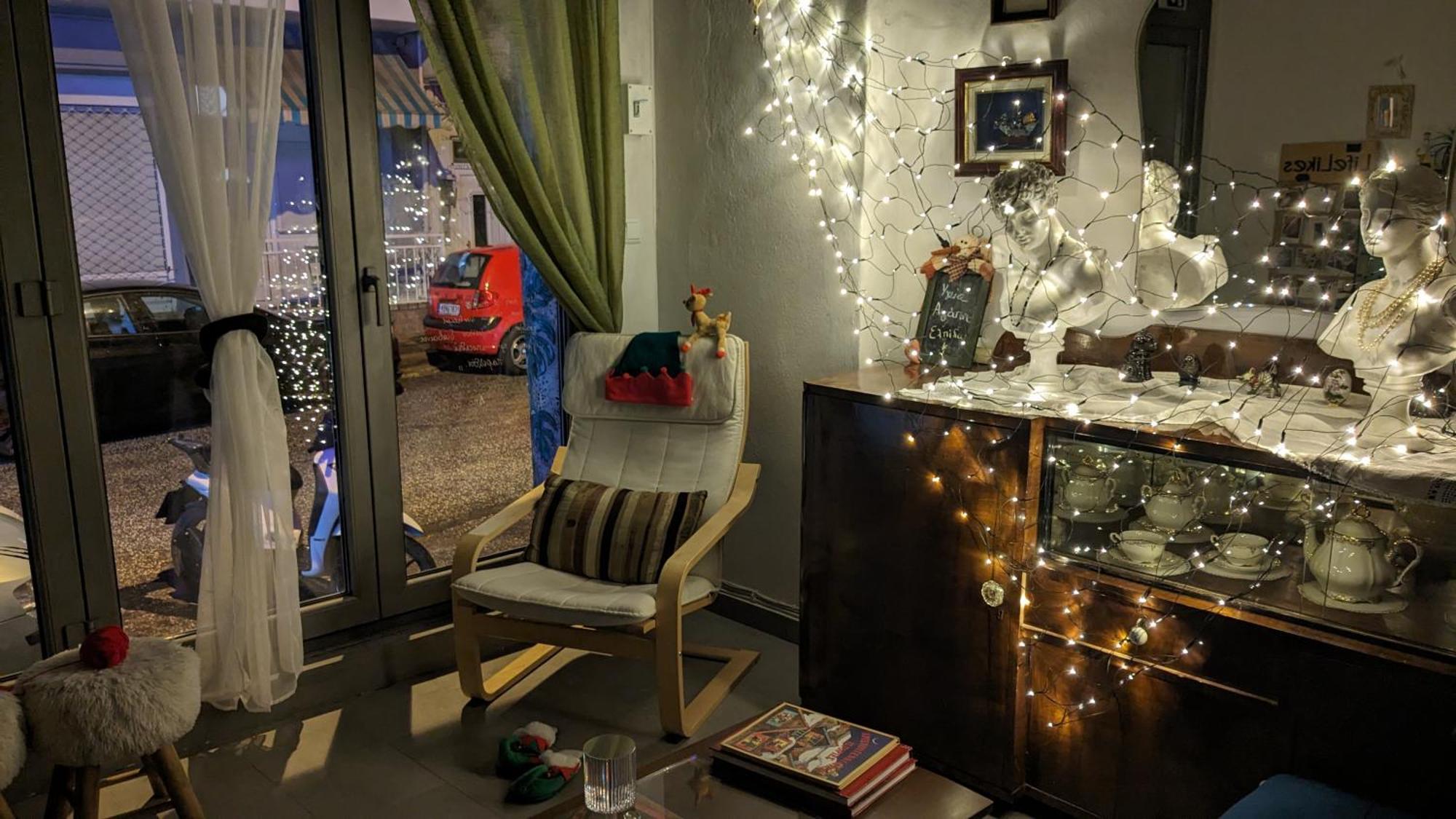 Apartment Circe