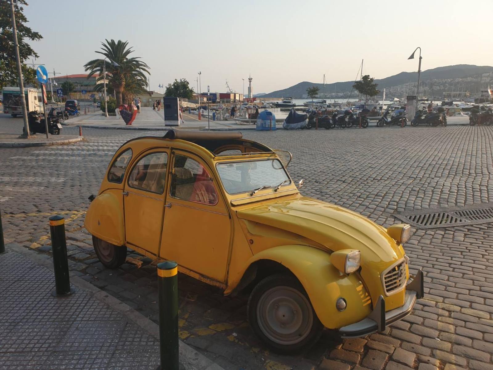 Circe Kavala